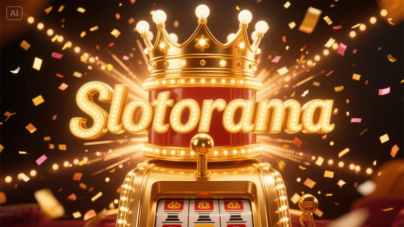 Slotorama